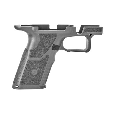 ZEV Oz9c Std Size X Grip Kit Gray