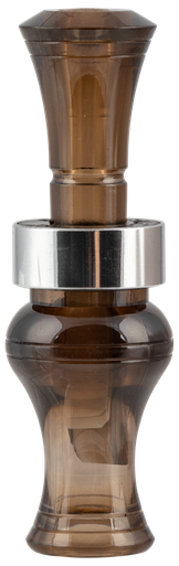 Mo Tactical Products Llc Timber, Echo 77750 Smoke Timber Double Reed Molded Call
