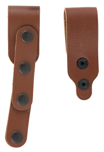 Galco Vhs, Galco Vhstd Vhs Tie Down Set Tan