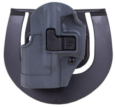 Blackhawk Serpa, Bhwk 413501bkl Sportster Lh Glk 26/27