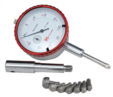 Hornady Lock-n-load, Horn 041223 Neck Wall Thickness Gauge