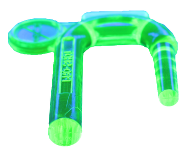 Pro-shot Uv Bore Light, Proshot Bl-2cf-greenUv Bore Lght Chamber Flag