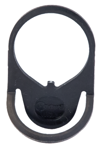 Caldwell Ar Receiver, Cald 390501Ar Rec End Plate Slng Mnt
