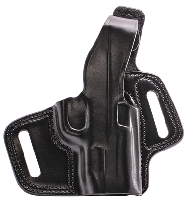 Galco Fletch, Galco Fl662bFletch High Ride Spg Xd-s 3.3 Black