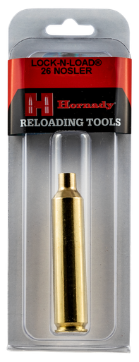 Hornady Lock-n-load, Horn B26n Lnl 26 Nosler Modified Case