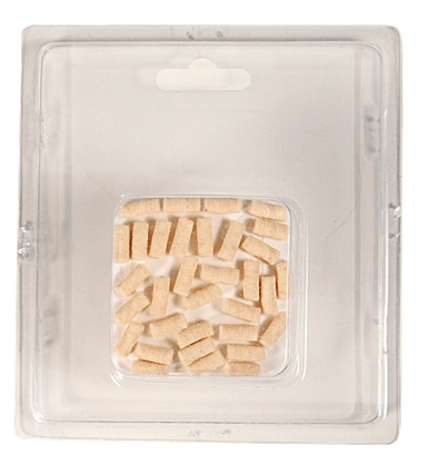 Gamo Cleaning Pellet, Gamo 621241254cpCleaning Pellet177