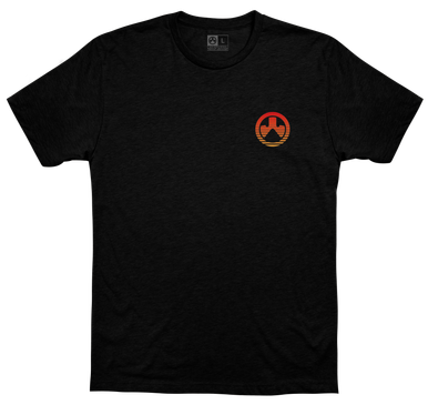 Magpul Industries Corp Sun's Out, Magpul Mag1184-001-s Suns Out Shirt Sm Blk
