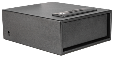 Stack-on Biometric, Stackon Qas1810e Quick Access Drawer Safe Elec