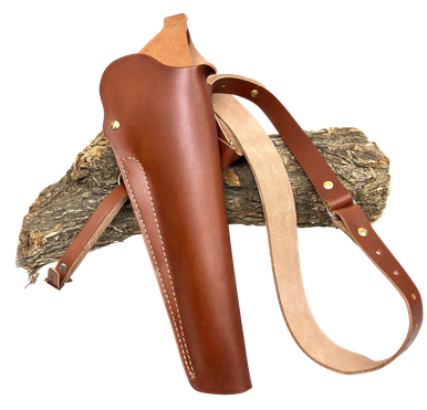 Hunter Company Hunter, Hunt 1160 Bandoleer Holster Sw 500 8 3/8