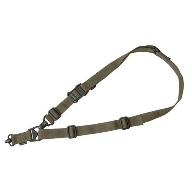 Magpul MS3 Single QD Sling G2 Ranger Green