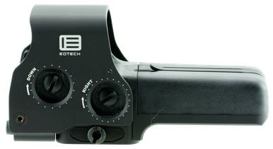 Eotech 518, Eotech 518-268&2 Moa BlkAabat
