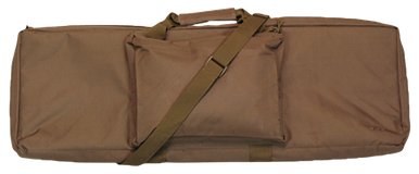 Boyt Harness Tactical, Boba 79004 Bat142 Tact Rect Rifle Case 42in Tan