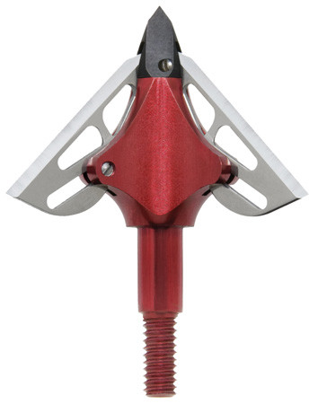 New Archery Bloodrunner 100Gr 3Pk