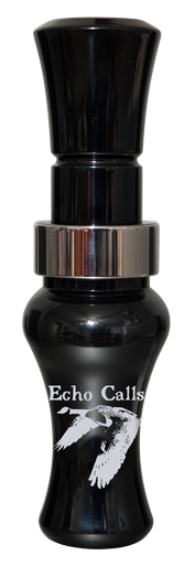 Mo Tactical Products Llc Canada Goose, Echo 90001 Black Canadian Goose Call Acrylic