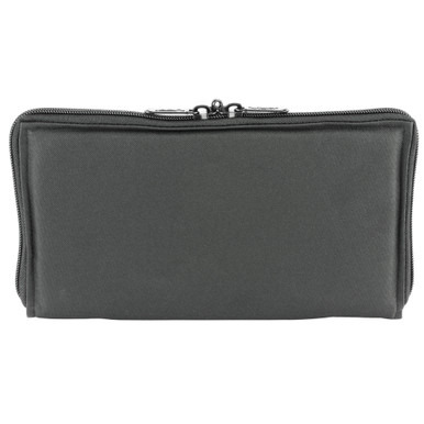 Ncstar Vism Range Bag Insert Blk
