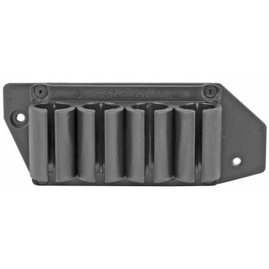 Tacstar Side Saddle Moss 500 20ga