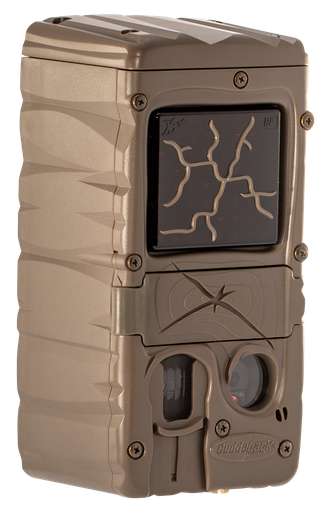 Cuddeback Power House, Cuddeback G-5031 Power House Black Flash