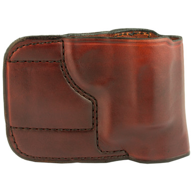 Don Hume J.I.T. Slide 53 Taurus Public Defender Brown Right Hand
