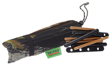 Primos Rattling System, Prim 730 Big Bucks Rattling Bag