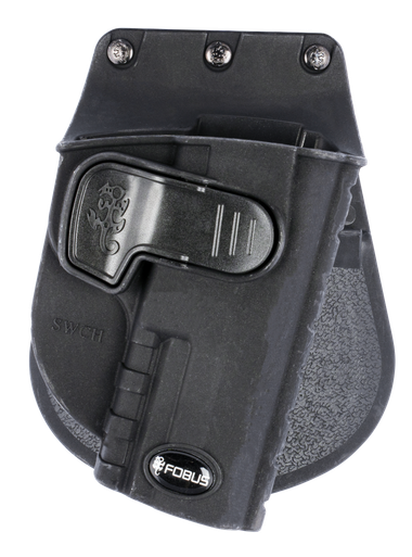 Fobus Ch Series, Fobus SwchCh Paddle Holster
