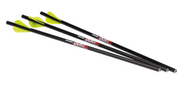 Excalibur Quill 16.5inArrows 3 Pack
