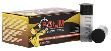 Fiocchi Inert, Fio 12inert 12 Dummy Round 10/25