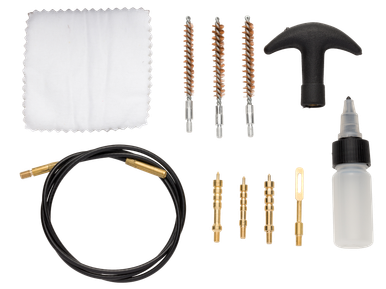 Browning Rifle, Brn 124301 Rifle Field Cleaning Kit