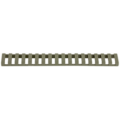 Magpul Ladder Rail Protector OD Green