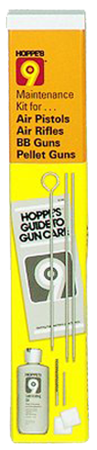 Hoppes Maintenance Kit, Hop Ac1Cleaning Kit Air Rfl 17 Box