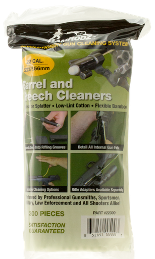 Ramrodz Barrel Cleaner, Ramrodz 2230022 Caliber300