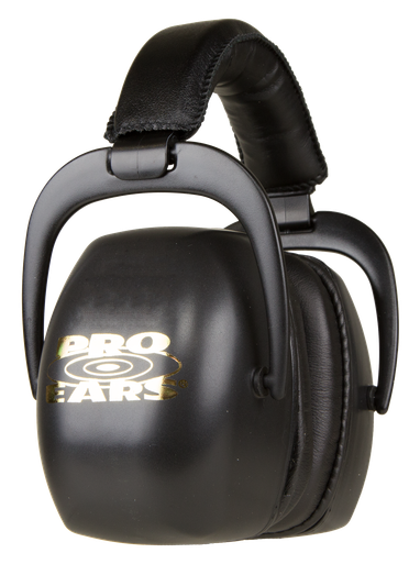 Cass Creek Pro Ears, Proears Peup-bUltra Pro Nrr30 Blk
