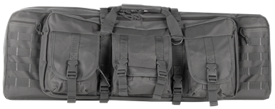 Ncstar Double Carbine Case, Nc Cvdc2946u-36Double Carbine Case/urban/36in