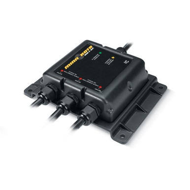 Minn Kota MK-3-DC Triple Bank DC Alternator Charger