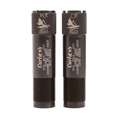 Carlson Delta Waterfowl 20ga2Pk MR LR Browning Invector Plus