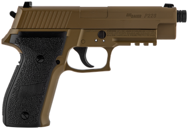 Sig Sauer Airguns P226, Sig Air-226f-177-12g-16-fde