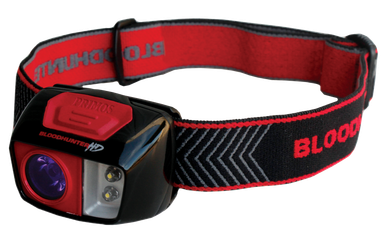 Primos Bloodhunter, Prim 61109 Bloodhunter Hd Head Lamp