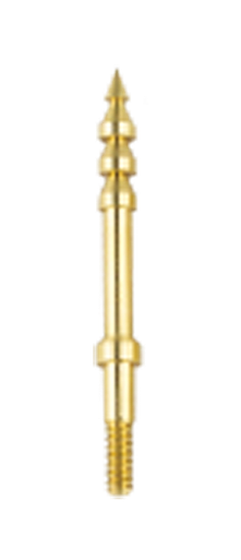 Kleen-bore Precision, Kln Jag17 .17/.204 Caliber(smallbore #3-48