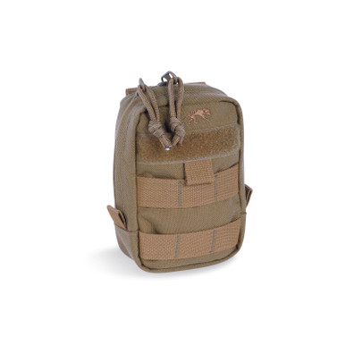 Tasmanian Tiger Tac Pouch 1 Vertical Coyote