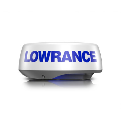 Lowrance Halo 20+ Radar