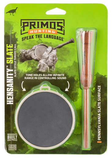 Primos Hensanity, Primos Ps298Hensanity Slate , Trap