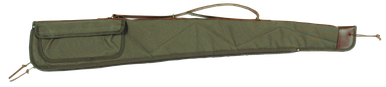 Boyt Harness Canvas, Boba 14533 Ba2100 Shotgun Case 44in Green