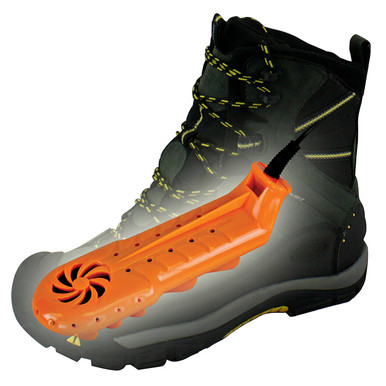 DryGuy Travel Dry DX Portable Boot Dryer and Warmer