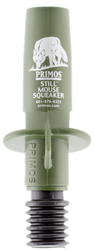 Primos Still, Prim Ps324 Still Mouse Squeaker