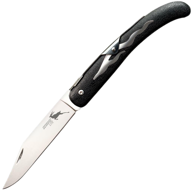 Cold Steel Kudu Lite Folder 4.25 in Blade Zy-Ex Handle