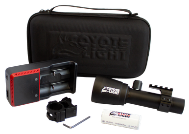 Hme Coyote Light, Hme Cl-pir Coyote Light Pro Red Ir