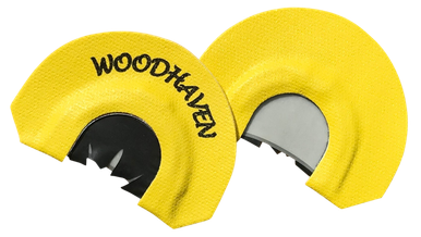 Woodhaven Custom Calls Black Reactor, Woodhaven Wh103 Black Reactor