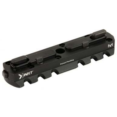 Kdg Kinect Mlok Qd Swivel Mount