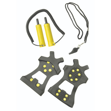Frabill Ice Safety Kit