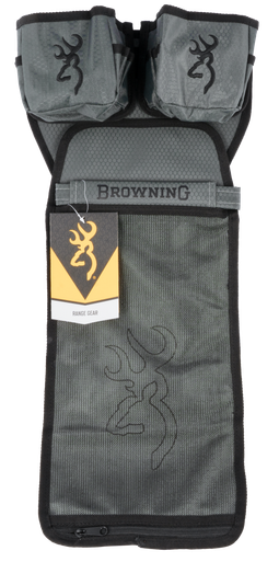 Browning Summit, Brn 121960691 Summit Shell PouchBrackish