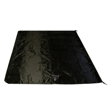 PahaQue Basecamp 6-Person Instant Tent Footprint